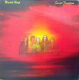 URIAH HEEP SWEET FREEDOM
