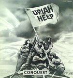 URIAH HEEP CONQUEST