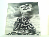 URIAH HEEP CONQUEST