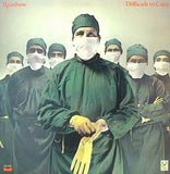 RAINBOW DIFFICULT TO CURE