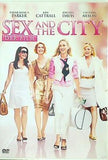 セックス・アンド・ザ・シティ SEX AND THE CITY DER FILM