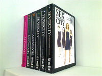 セックス・アンド・ザ・シティ Sex and the City