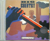 BIG COUNTRY STEELTOWN