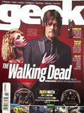 geek vol.2 No.3 2013