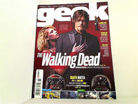 geek vol.2 No.3 2013