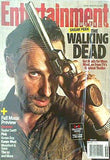 Entertainment Weekly August 31 2012