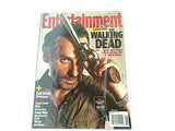 Entertainment Weekly August 31 2012