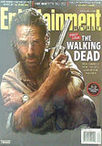 Entertainment Weekly JULY 26 2013