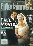 Entertainment Weekly August 22/29 2014