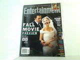 Entertainment Weekly August 22/29 2014