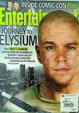 Entertainment Weekly August 2 2013