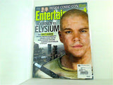 Entertainment Weekly August 2 2013