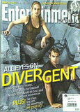 Entertainment Weekly March 7 2014