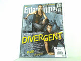 Entertainment Weekly March 7 2014