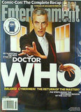 Entertainment Weekly August 8 2014