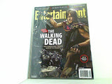 Entertainment Weekly July 26 2013