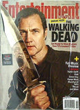 Entertainment Weekly August 31 2012