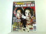 Walking dead the official magazine #5 Sep-Oct 2013
