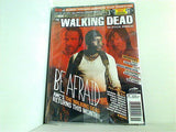 Walking dead the official magazine #6 Nov-Dec 2013