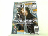 Walking dead the official magazine #9 summer 2014