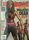 Entertainment Weekly August 31 2012