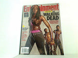 Entertainment Weekly August 31 2012