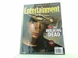 Entertainment Weekly July 26 2013