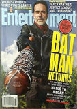 Entertainment Weekly August 5 2016