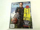 Entertainment Weekly August 5 2016