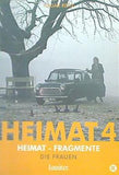ハイマート Heimat 4 Heimat-Fragmente Die Frauen