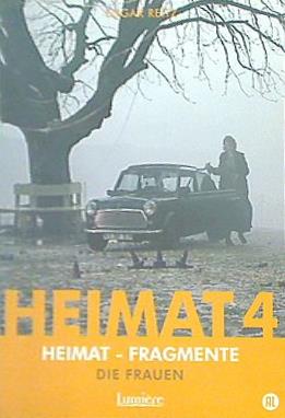 ハイマート Heimat 4 Heimat-Fragmente Die Frauen