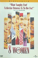 エイトウーマン 8WOMEN