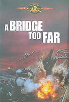 遠すぎた橋 A Bridge Too Far
