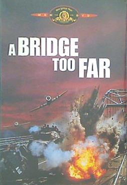 遠すぎた橋 A Bridge Too Far