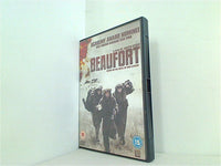 ボーフォート レバノンからの撤退 Beaufort