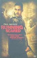 ワイルド・バレット RUNNING SCARED