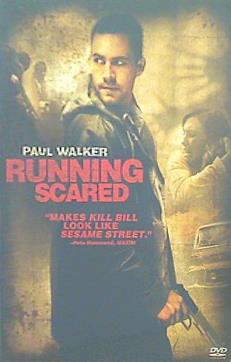 ワイルド・バレット RUNNING SCARED