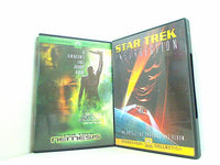 スタートレック 叛乱 STAR TREK INSURRECTION NEMESIS