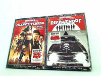 グラインドハウス Grindhouse Presents Planet Terror Death Proof