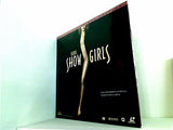 Showgirls Deluxe Letter-Box Edition