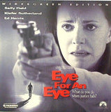 Eye For An Eye Widescreen Edition
