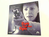 Eye For An Eye Widescreen Edition