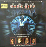 DARK CITY Widescreen Edition