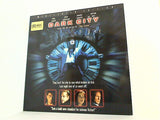 DARK CITY Widescreen Edition