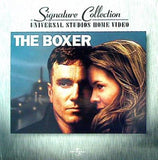 THE BOXER Daniel Day-Lewis Emily Watson