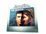 THE BOXER Daniel Day-Lewis Emily Watson