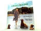 THE SECRET OF ROAN INISH