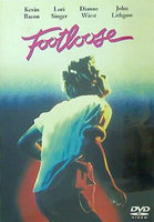 フットルース Footloose