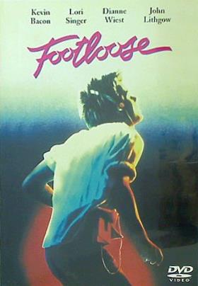 フットルース Footloose