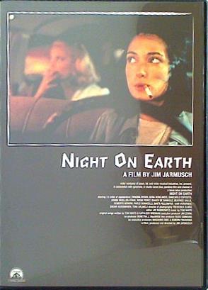 ナイト・オン・ザ・プラネット NIGHT ON EARTH